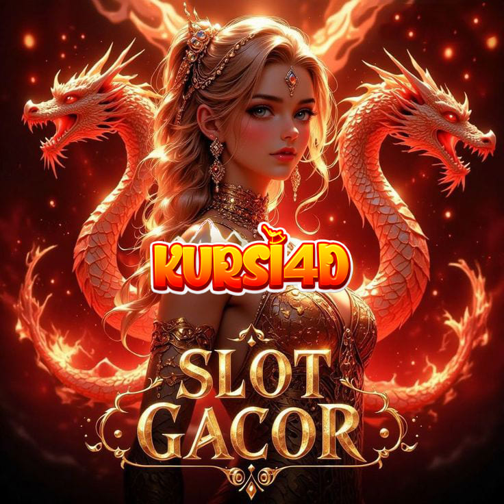 Slot Online Gacor